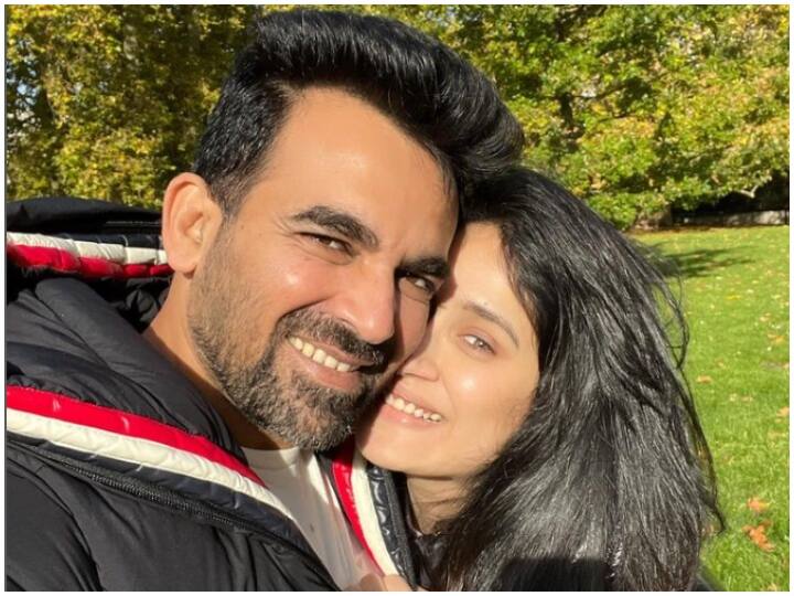 नवंबर 2017 में दोनों ने शादी कर ली. दोनों की पर्सनल जिंदगी बेहद खुशहाल है और वे अक्सर अपनी तस्वीरें सोशल मीडिया पर साझा करते रहते हैं.