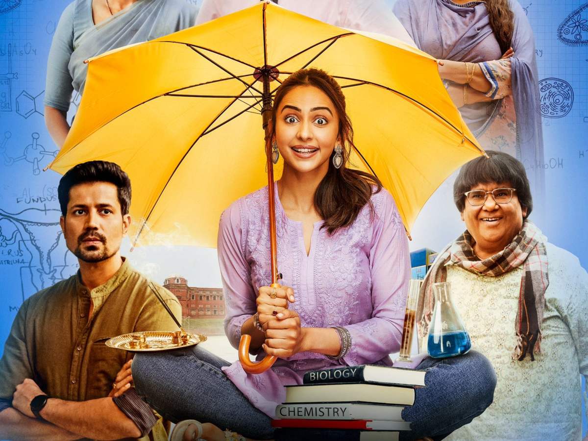 Chhatriwali, ATM & 12 other new shows & movies releasing on Netflix & more  this Friday (January 20)