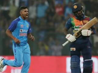 IND vs SL 1st ODI: રોહિત સાથે આ ખેલાડી કરશે ઓપનિંગ, આવી હશે પ્રથમ વનડેમાં ટીમ ઈન્ડિયાની પ્લેઈંગ 11