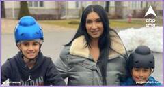 Special Helmets For Sikh Children: ਕੈਨੇਡਾ ਦੀ ਮਹਿਲਾ ਨੇ ਬਣਾਇਆ ਸਿੱਖ ਬੱਚਿਆਂ ਲਈ ਵਿਸ਼ੇਸ਼ ਹੈਲਮਟ