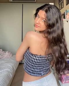 कौन हैं Naomika Saran? अक्षय कुमार के बेटे आरव भाटिया संग एक तस्वीर से मचा बवाल, देखें फोटोज