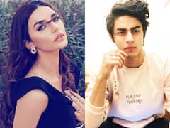 Sadia Khan Pics: नोरा फतेही के बाद अब पाक एक्ट्रेस संग दिखे शाहरुख खान के लाडले आर्यन, देखें तस्वीरें