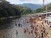 Sabarimala: பம்பை நதியில் ‘பாக்டீரியா’.. தொற்று நோய் பரவும் அபாயம்.. ஐயப்ப பக்தர்கள் அதிர்ச்சி...