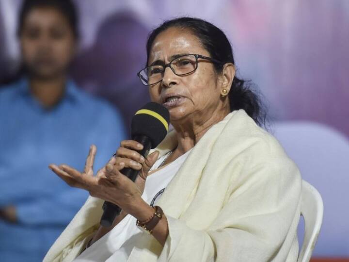 Joshimath Landslide West Bengal CM Mamata Banerjee Slams Centre On Joshimath Sinking Joshimath Landslide: புதையும் ஜோஷிமத்; மத்திய அரசுக்கு முன்னரே தெரிந்திருந்தும் நடவடிக்கை எடுக்காதது ஏன்?- மம்தா விளாசல்