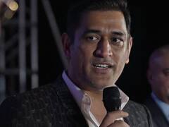 MS Dhoni News: शिक्षकों का शुक्रिया अदा कर बोले महेंद्र सिंह धोनी, ‘कुछ भी सिखाना कला है’ क्या खुद कोचिंग में रखेंगे कदम?