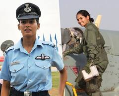 Veer Guardian 2023 : भारतीय हवाई दलाचा जपानमध्ये युद्धसराव, परदेशी भूमीवर दिसणार 'स्त्री शक्ती'