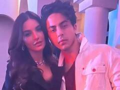 Sadia Khan Pics: नोरा फतेही के बाद अब पाक एक्ट्रेस संग दिखे शाहरुख खान के लाडले आर्यन, देखें तस्वीरें