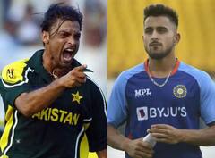 શોએબ અખ્તરનો સૌથી ફાસ્ટ બોલનો રેકોર્ડ આ વર્ષે તૂટશે ? આ બોલર છે ઇતિહાસ રચવાનો દાવેદાર