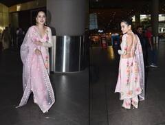 ਬੈਕਲੇਸ ਪਿੰਕ ਸਲਵਾਰ-ਸੂਟ 'ਚ ਕਾਫੀ ਗਲੈਮਰਸ ਲੱਗ ਰਹੀ ਸੀ ਉਰਫੀ ਜਾਵੇਦ...