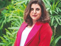 Happy Birthday Farah Khan : डॅशिंग कोरियोग्राफर फराह खान!