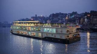 MV Ganga Vilas: Here's All You Need To Know About The World's Longest River Cruise