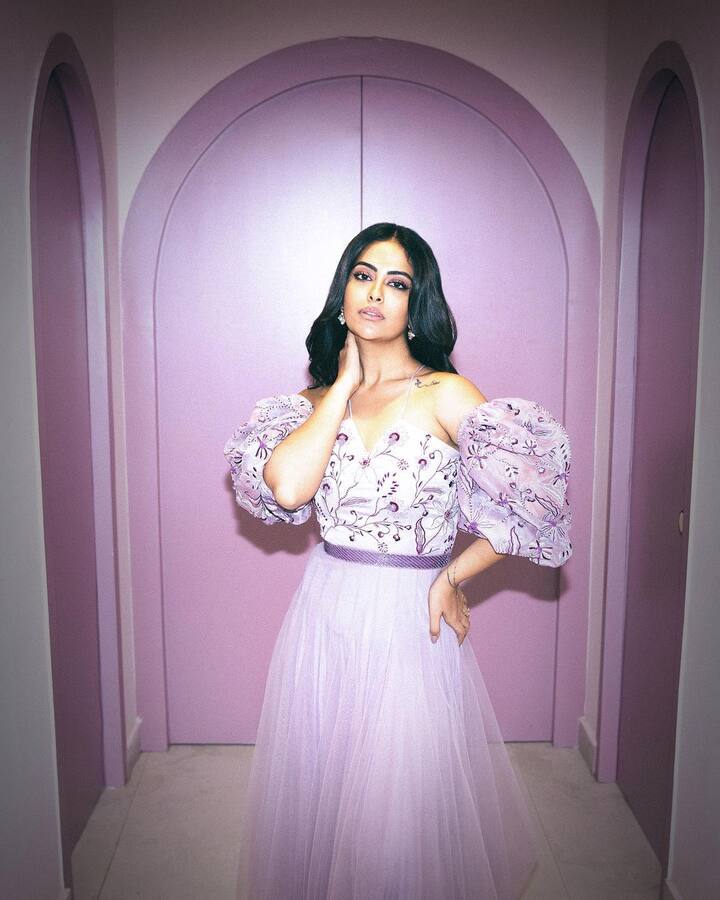 ఇటీవల ‘పాప్ కార్న్’ సినిమాలో నటించింది.Photo Credit@ Avika Gor/Instagram