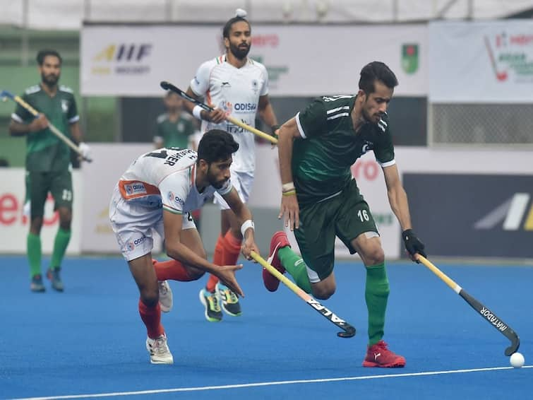 Hockey World Cup 2023: No India-Pakistan Clash In This Edition Of The Tournament. Here's Why