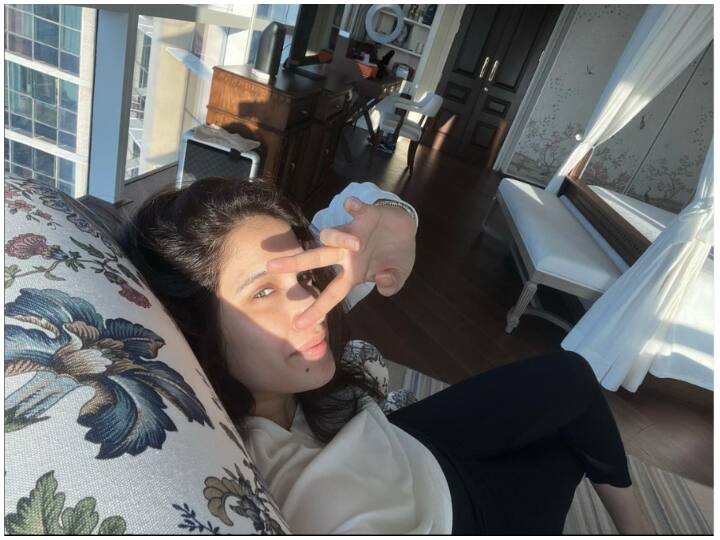 सागरिका आज अपना 37वां जन्मदिन मना रही हैं. उनका जन्म 8 जनवरी 1986 के दिन महाराष्ट्र के कोल्हापुर में हुआ था.