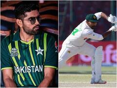 सरफराज़ अहमद का वापसी पर पाक कप्तान बाबर आज़म ने दिया बड़ा बयान, जानिए क्या कहा