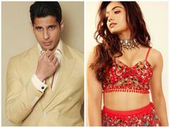 सिद्धार्थ मल्होत्रा ने तीन महीने तक सीखा सिलाई मशीन चलाना, रश्मिका मंदाना ने 'मिशन मजनू' के लिए ली ये खास ट्रेनिंग