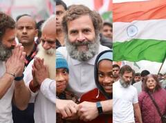 ਹਰਿਆਣਾ 'ਚ ਭਾਰਤ ਜੋੜੋ ਯਾਤਰਾ ਜਾਰੀ, ਰਾਹੁਲ ਗਾਂਧੀ ਨਾਲ ਚੱਲ ਰਿਹੈ ਹਜ਼ੂਮ