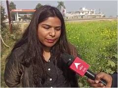 मनीष अग्रवाल की गिरफ्तारी पर बोलीं ऋचा राजपूत, 'जो जितना बड़ा समाजवादी, उतना बड़ा अपराधी'