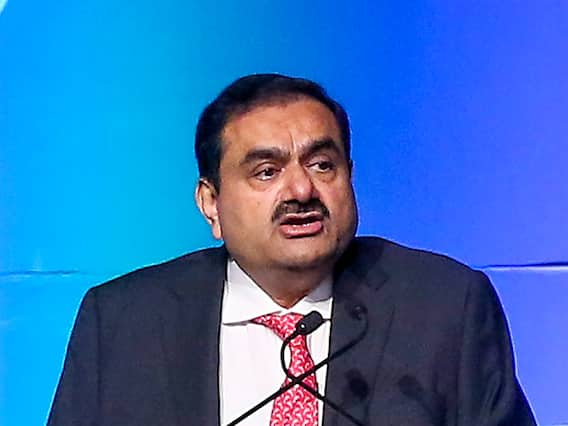 लाचखोरीच्या आरोपांचा अदानी उद्योग समूहाला मोठा फटका, ग्रुपच्या सर्वच कंपन्यांचे शेअर्स कोसळले; चार स्टॉक्सना थेट लोअर सर्किट!