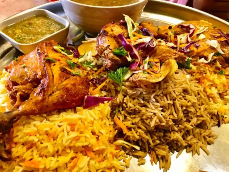 Chief Cook Of Kerala Eatery Arrested As Woman Dies Of Food Poisoning After Having Biryani Chief Cook Of Kerala Eatery Arrested As Woman Dies Of Food Poisoning After Having Biryani