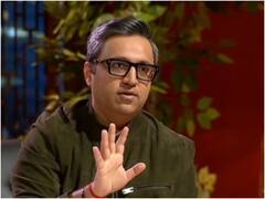 अशनीर ग्रोवर ने शार्क टैंक न देखने के पीछे बताया ये रीजन, क्या कम होने वाली है शो की फैन फॉलोइंग