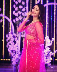 मिलिए Kumkum Bhagya की ‘प्राची’ के रियल लाइफ ‘रणबीर’ से, बेहद खूबसूरत है कपल की लव स्टोरी