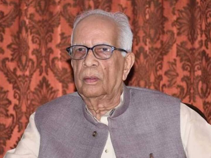 Keshari Nath Tripathi Political Profile know about him governor of West bengal bihar UP Assembly Speaker in UP BJP Chief Keshari Nath Tripathi Profile: 3 राज्यों के राज्यपाल, प्रदेश अध्यक्ष से स्पीकर तक, जानिए- कौन थे केशरी नाथ त्रिपाठी?