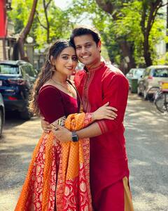 Aishwarya Sharma-Neil Bhatt Love Story: पहले प्यार में मिला था धोखा, बाद में नील ऐश्वर्या का इश्क़ कैसे चढ़ा परवान?