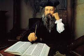 nostradamus prediction about 2023 which whole world is scared Nostradamus Predictions : 2023 मध्ये जगावर कोरोनापेक्षाही भयंकर संकट, नॉस्ट्रेडॅमसची भविष्यवाणी खरी ठरणार?