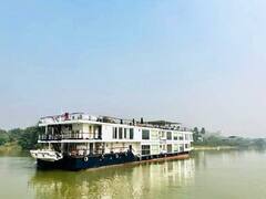 Ganga Vilas Cruise: पीएम मोदी दुनिया के सबसे लंबे रिवर क्रूज को दिखाएंगे हरी झंडी, काशी से शुरू होगा 3,200 KM का सफर