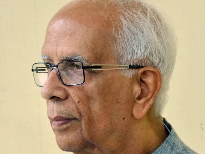 Keshari Nath Tripathi news former speaker of UP Legislative Assembly Keshari Nath Tripathi passes away Keshari Nath Tripathi News: यूपी विधानसभा के पूर्व स्पीकर केशरीनाथ त्रिपाठी का निधन, सीएम योगी, डिप्टी CM ने दी श्रद्धांजलि