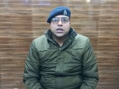 बुलंदशहर: OYO होटल चलाने को लेकर जबरदस्त फायरिंग, एक युवक की गोली लगने से मौत, 3 गिरफ्तार