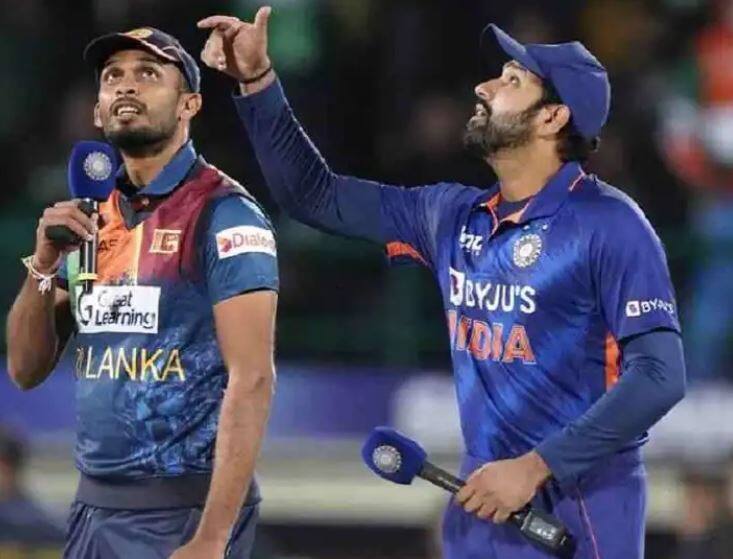 india vs sri lanka 1st odi when and where to watch ind vs sl live online tv and other IND vs SL 1st ODI: ટી20 બાદ હવે વનડે સીરીઝ, જાણો ક્યારે અને ક્યાં જોઈ શકશો મુકાબલો