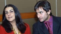 ढलती उम्र के साथ इन कमियों के चलते भी टूटा था Saif Ali Khan और Amrita Singh का रिश्ता!