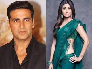 ‘Akshay Kumarએ મને યુઝ કરી અને છોડી દીધી’ Shilpa Shettyએ ખુલ્લેઆમ લગાવ્યો હતો આરોપ, એક્ટરે કરી હતી કબૂલાત