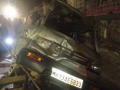 Dhule Accident: धुळ्यात थरार! केमिकल भरलेल्या टँकरनं अनेक वाहनांना उडवलं, चालक नशेत, काही जण जखमी