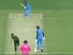 'Don't Think He Can Do That Again' - Haris Rauf Speaks On Virat Kohli's Iconic Six Vs Pakistan