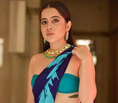 Urfi Javed : चित्रा वाघ यांच्या विरोधात उर्फी जावेदची अद्याप लेखी तक्रार नाही : सूत्रांची माहिती