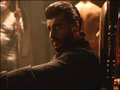 फिल्म 'कुत्ते' की रिलीज से पहले ट्रोल हुए अर्जुन कपूर, यूजर ने लिखा- बिना किसी एक्टिंग...