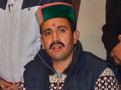 पूर्व सीएम वीरभद्र सिंह के बेटे विक्रमादित्य को सुक्खू मंत्रिमंडल में मिली जगह, बढ़ी कैबिनेट की ताकत