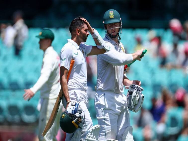 WATCH South Africa Awarded 5 Runs As Penalty To Australia In Rare