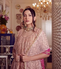 PHOTO: अभिनेत्री गौहर खानने फ्लाँट केला बेबी बंप; पाहा फोटो!