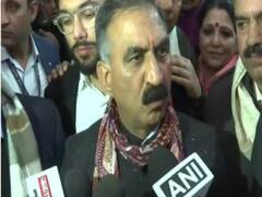 कैबिनेट विस्तार के बाद बोले CM सुक्खू- 'पूरा करेंगे जनता से किए सभी वादे, OPS पर कही ये बात'