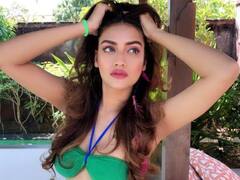 Nusrat Jahan Birthday: बिकिनी से लेकर शादी तक, इन तमाम विवादों से जुड़ा रहा है बर्थडे गर्ल नुसरत जहां का नाता