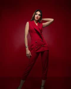 Nusrat Jahan Birthday: Stunning Looks Of The Actress Cum Politician | PICS