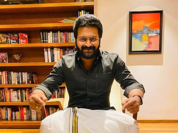 कांताराच्या यशानंतर ऋषभ शेट्टी राजकारणात प्रवेश करणार?