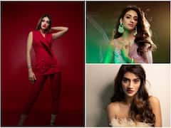 Nusrat Jahan Birthday: Stunning Looks Of The Actress Cum Politician | PICS