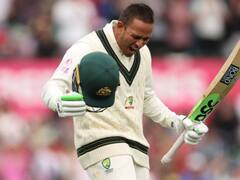 Very Important To Put Team First When You Are Playing A Team Game: Usman Khawaja