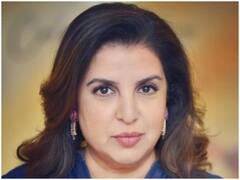 Farah Khan Birthday: चंकी पांडे पर था क्रश तो उनकी पत्नी से कर ली थी दोस्ती, फिर आठ साल छोटे शख्स को फराह खान ने बनाया जीवनसाथी