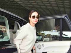 Photo : मलायका अरोराचा किलर लूक